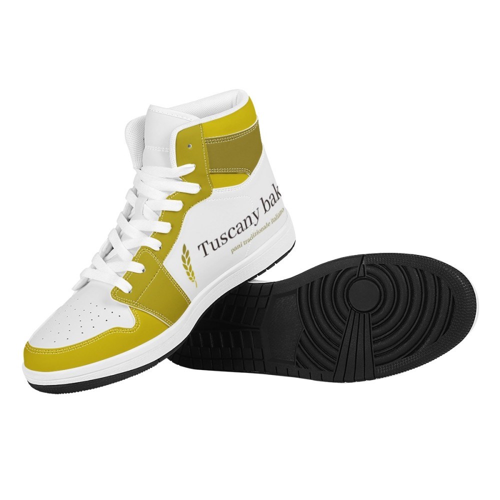 Promotionele sneakers - model 2024W