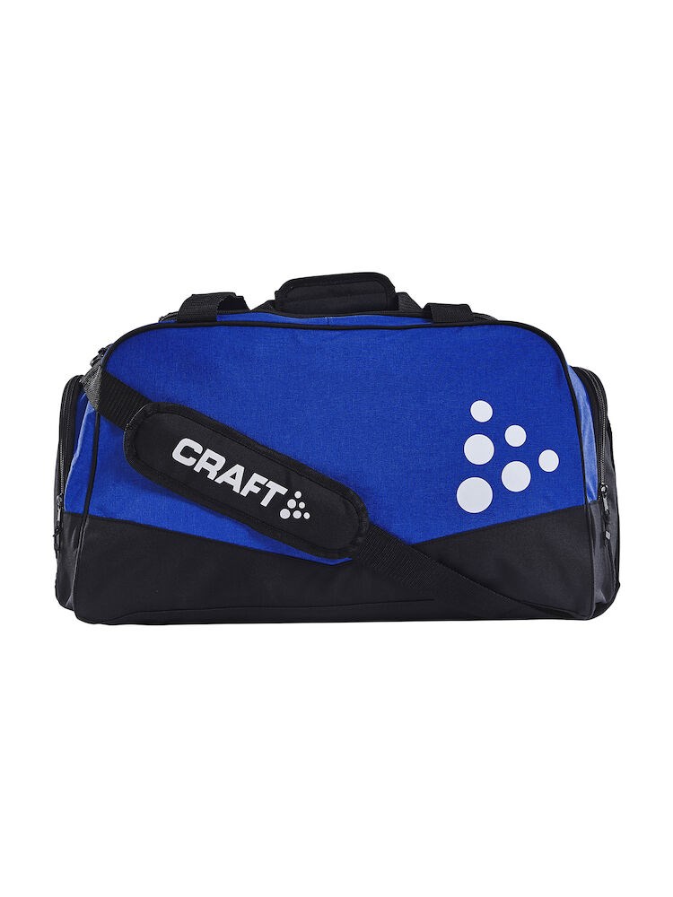 Craft - Squad Duffel Large Club Cobolt 0