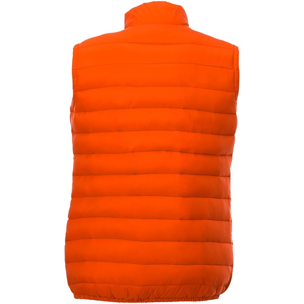 Pallas gewatteerde bodywarmer voor dames