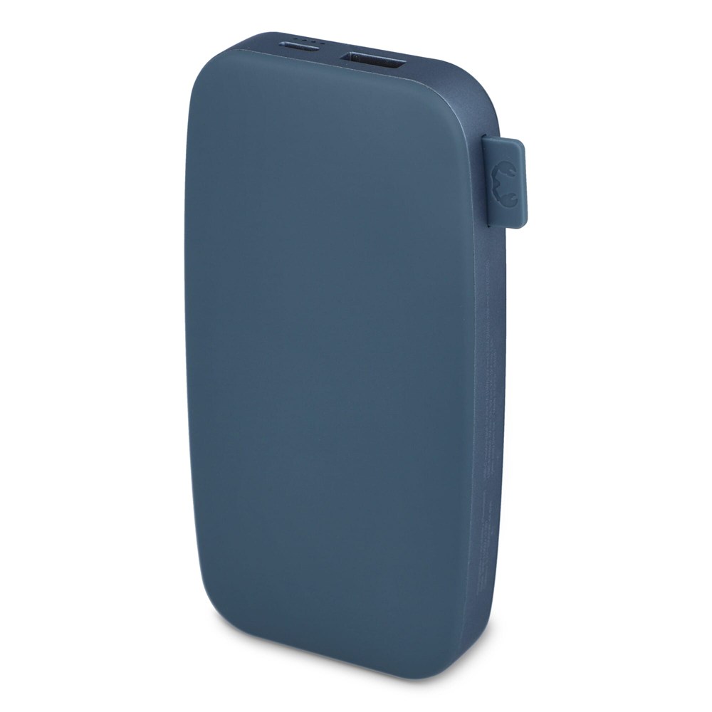 2PB12100 | Fresh 'n Rebel Powerbank 12000mAh USB-C Fast Charging 20W