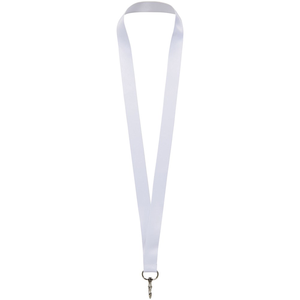 Lana sublimatie PET lanyard