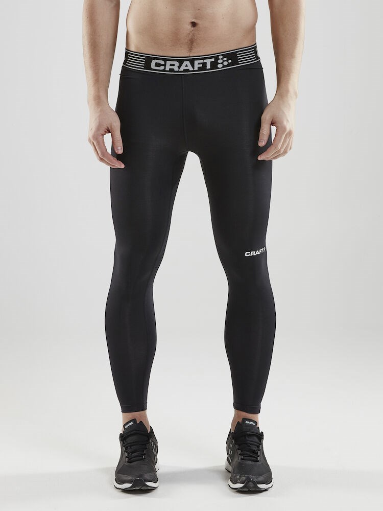 Craft - Pro Control Compression Tights Black XS