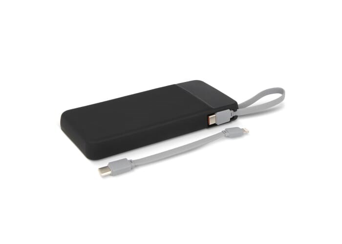 Ziara 10.000 mAh Powerbank