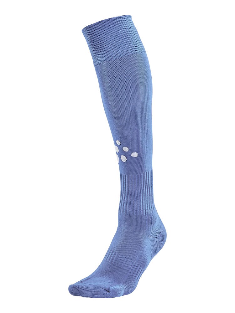 Craft - Squad Sock Solid MFF Blue 28/30