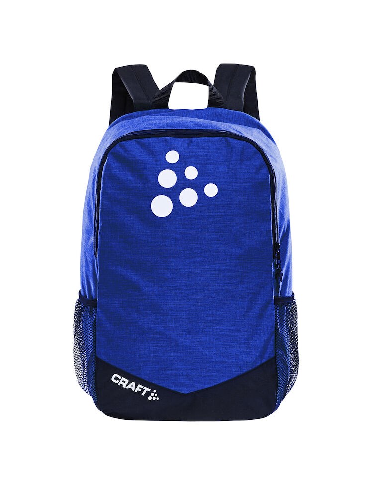 Craft - Squad Practise Backpack Club Cobolt 0