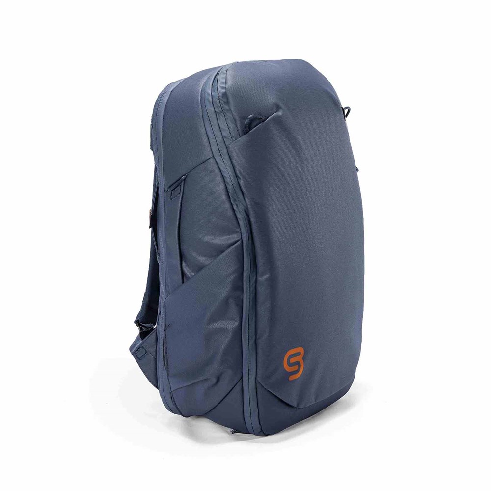 Peak Design Travel Backpack 30L Midnight