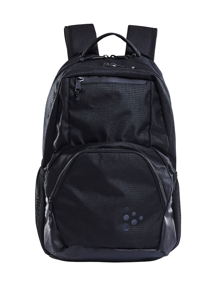 Craft - Transit 25L Backpack Black 0