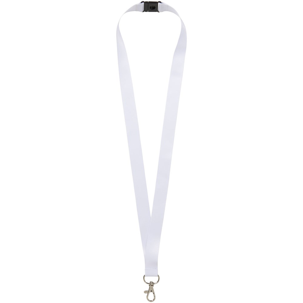 Addie sublimatie lanyard