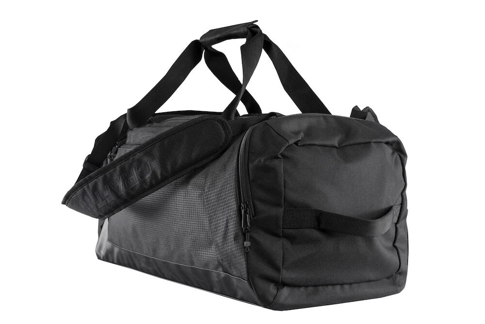 Craft - Transit 35L Bag Black 0