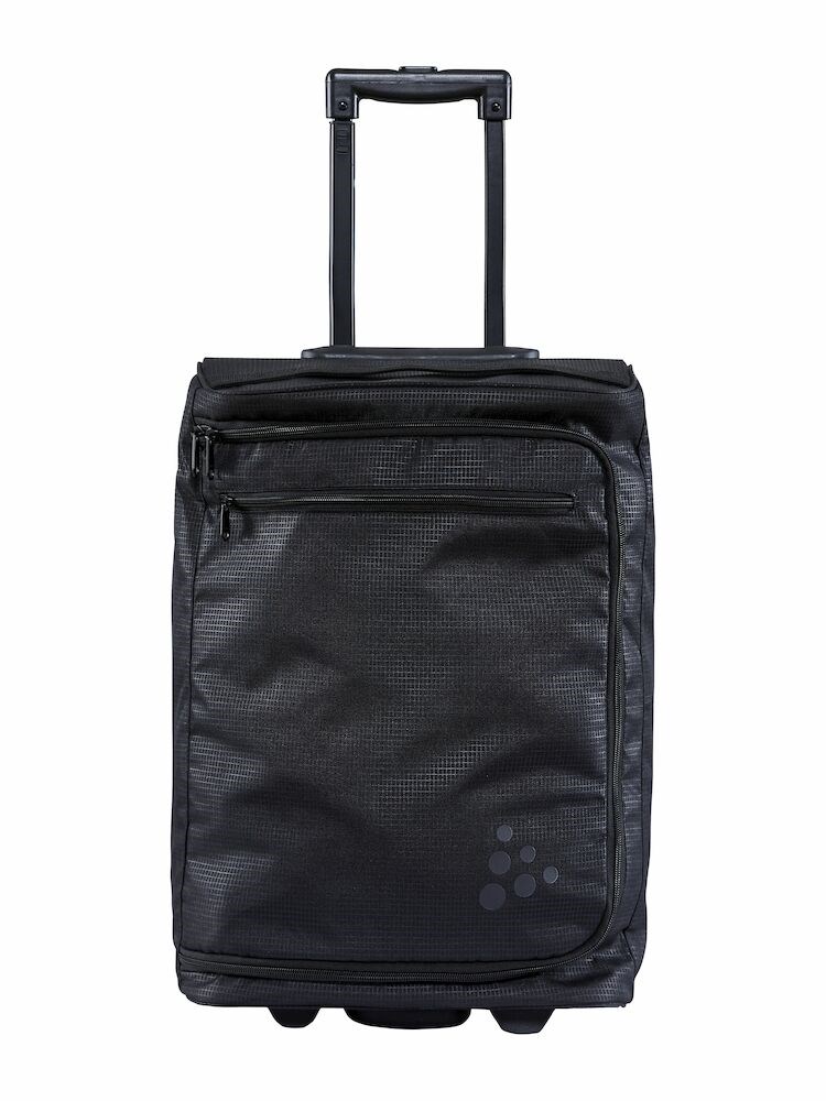 Craft - Transit Cabin Bag Black 0