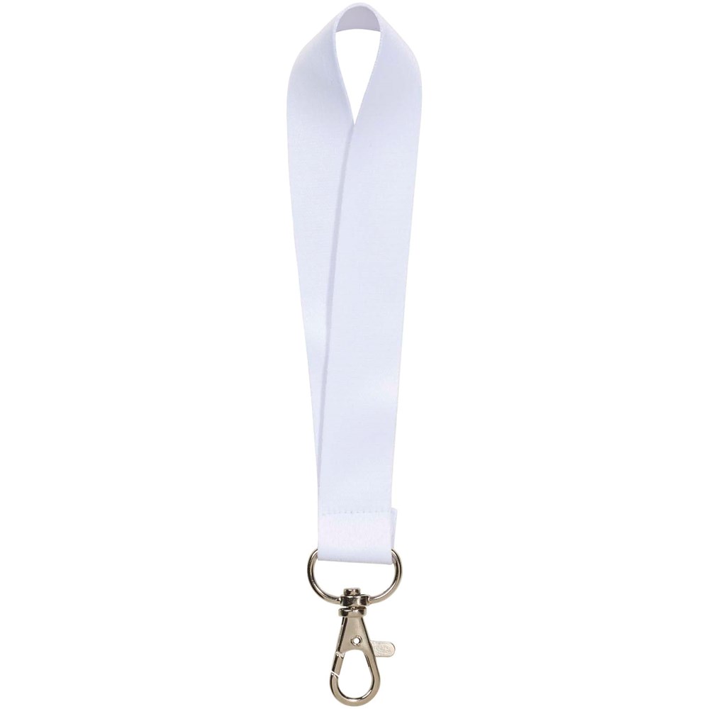 Mini sublimatie lanyard