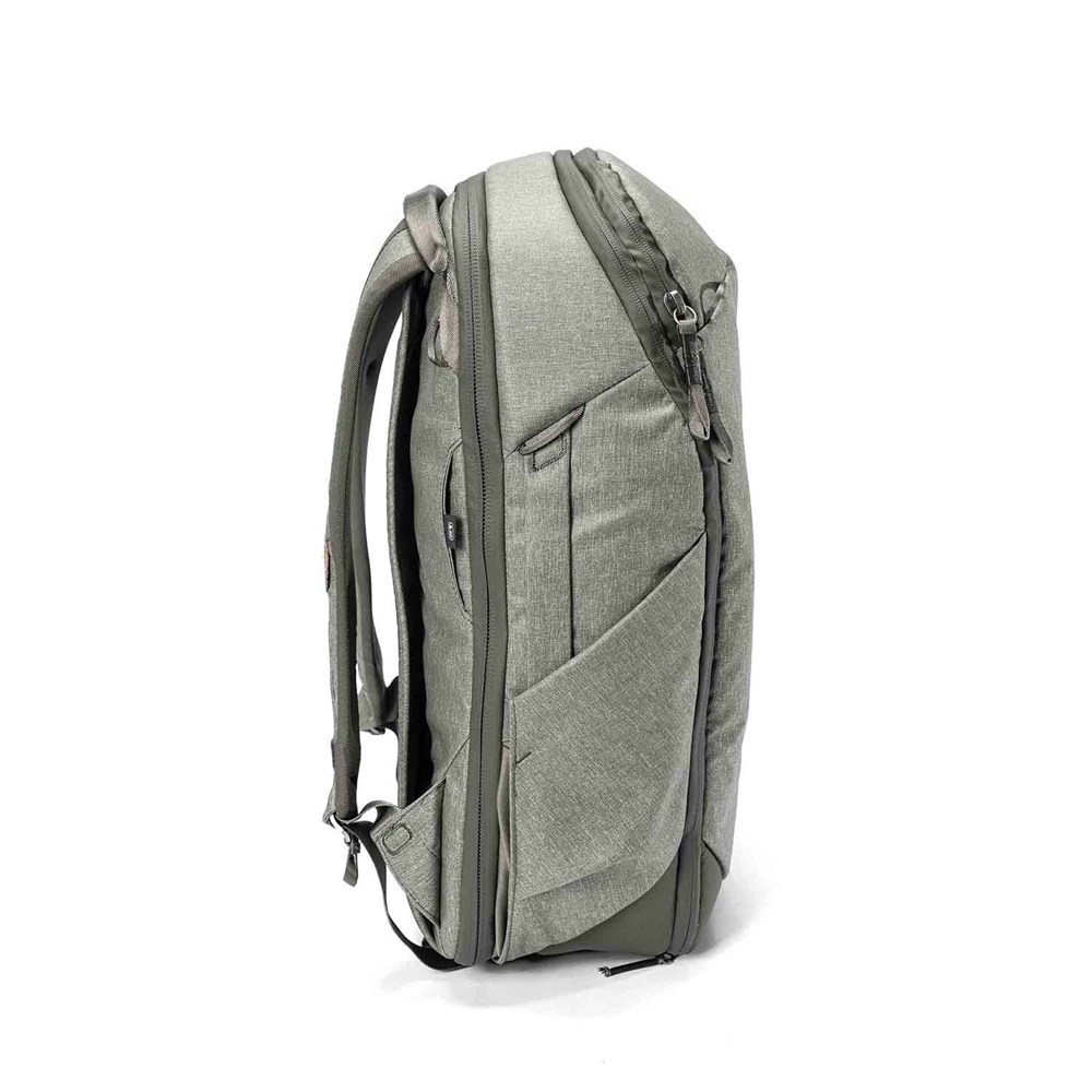 Peak Design Travel Backpack 30L Sage