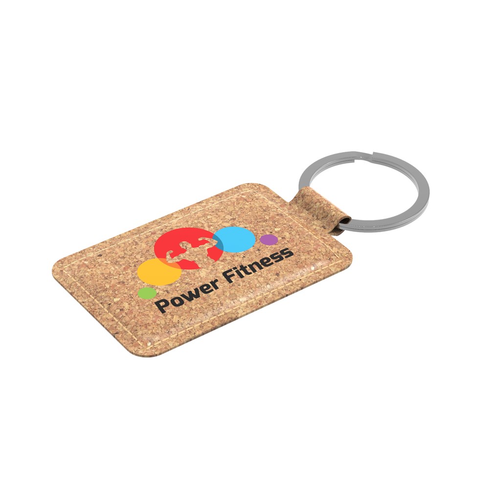 Key Ring Faro