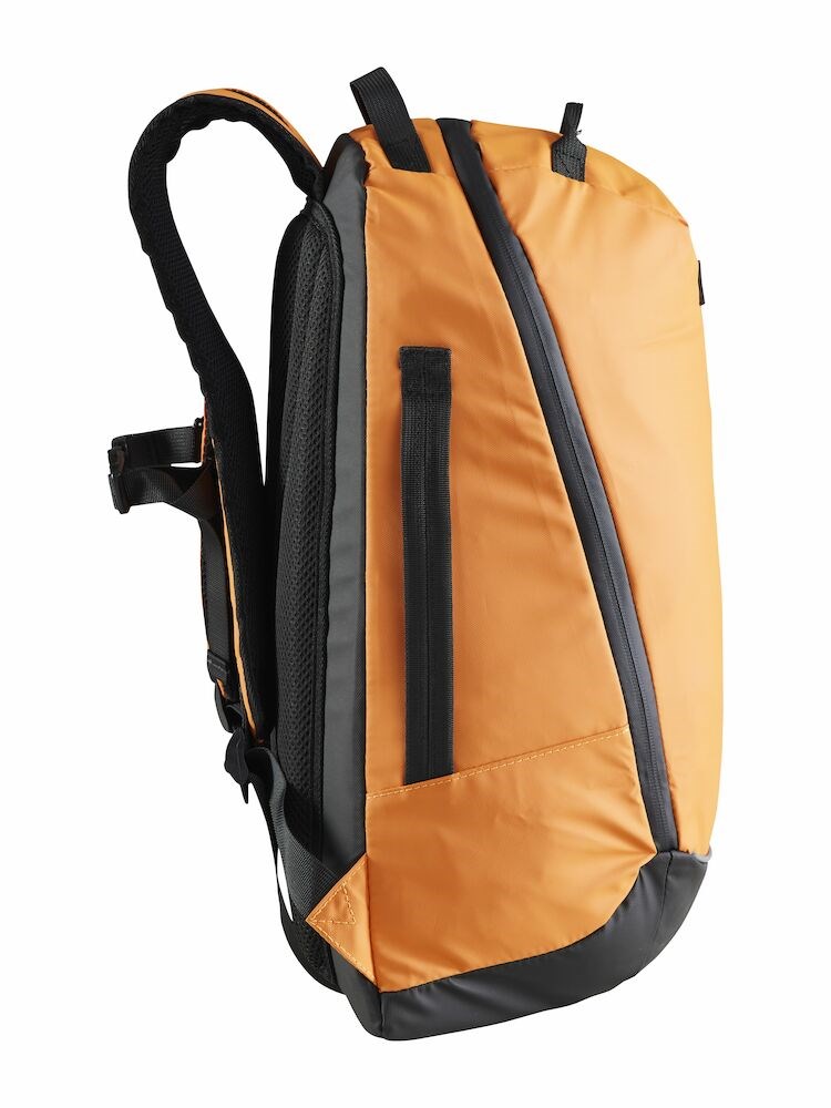 Craft - ADV Entity Computer Backpack 18 L Chestnut 0