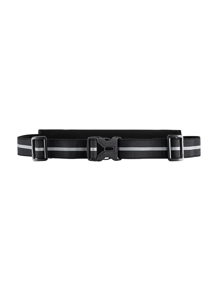 Craft - Media belt Black No Size