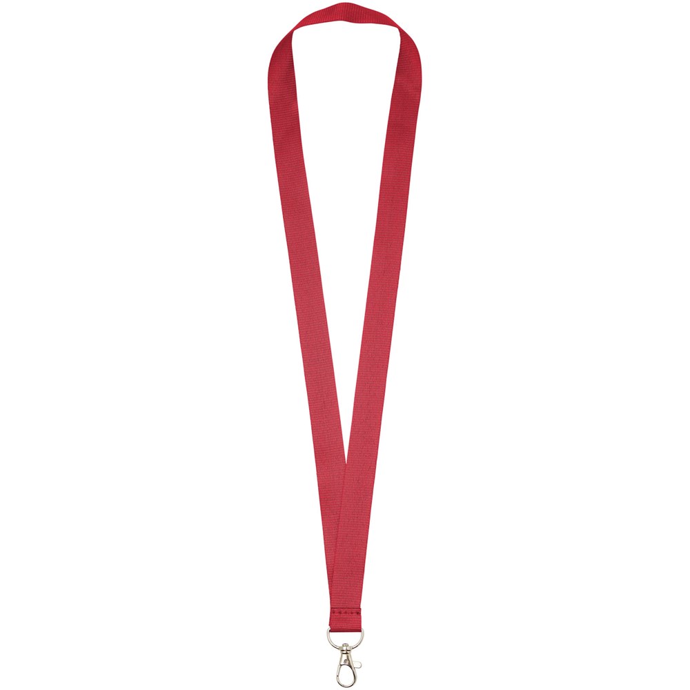 Impey lanyard met haak