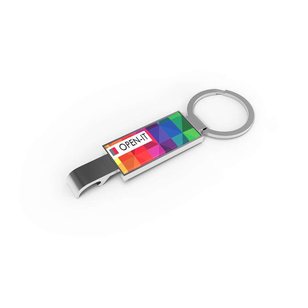 Key Ring Open-It