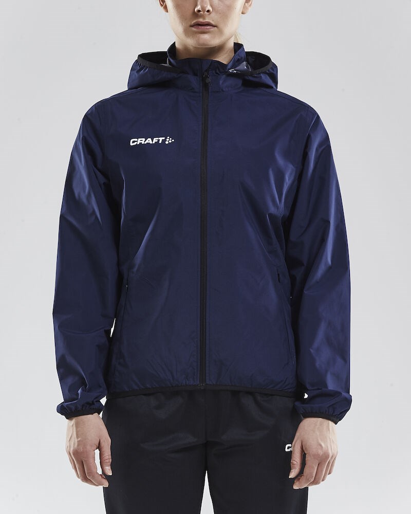 Craft - Jacket Rain W Navy M