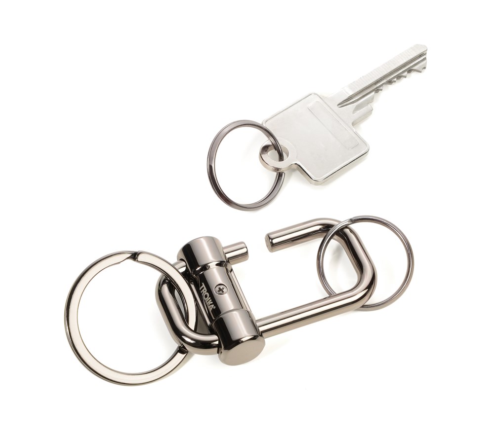 TROIKA Sleutelhanger 2-WAY KEY