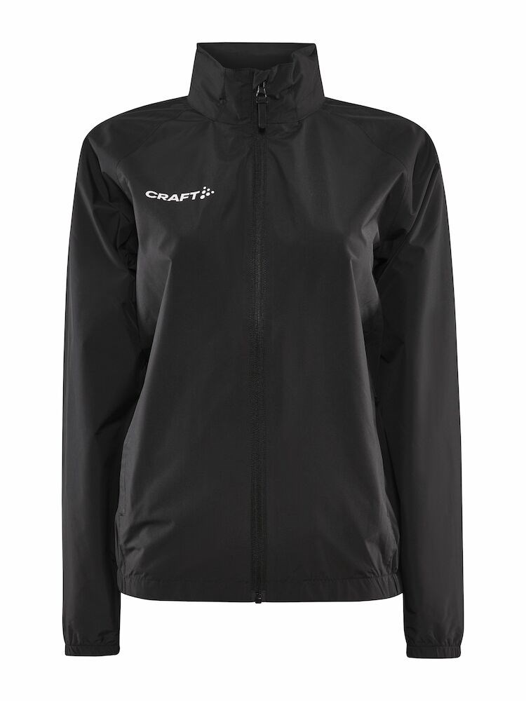 Craft - Evolve Rain Jacket W Black L