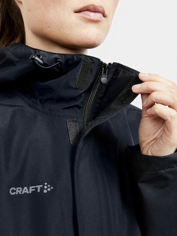 Craft - CORE Explore Rain Set W Black XL