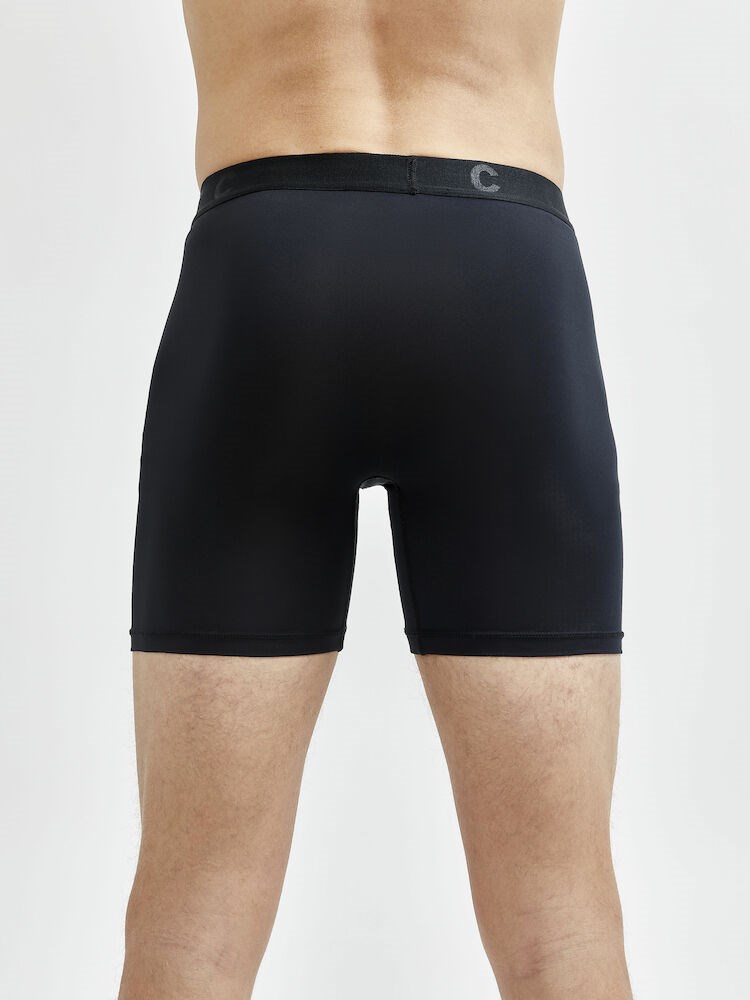 Craft - CORE DRY Boxer 6-Inch M Black S