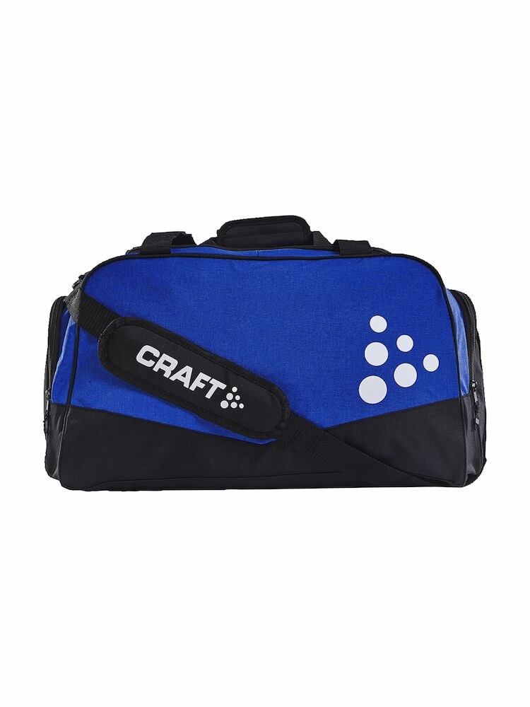 Craft - Squad Duffel Large Club Cobolt 0