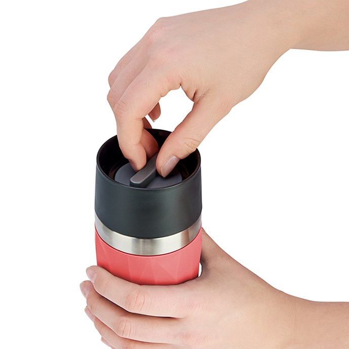 Tefal Travel Mug Compact