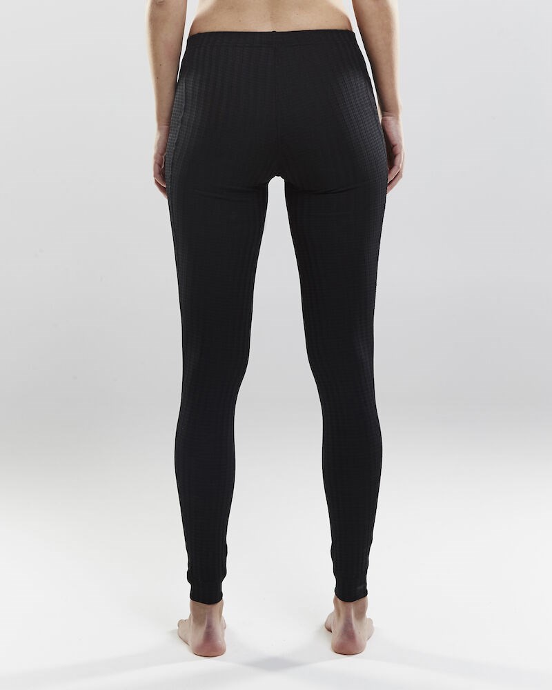 Craft - Progress Baselayer Pants W Black XS