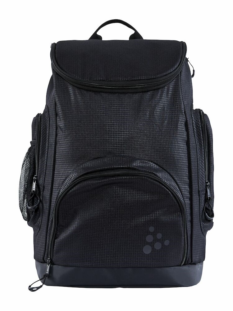 Craft - Transit Equipment Bag 38L Black 0