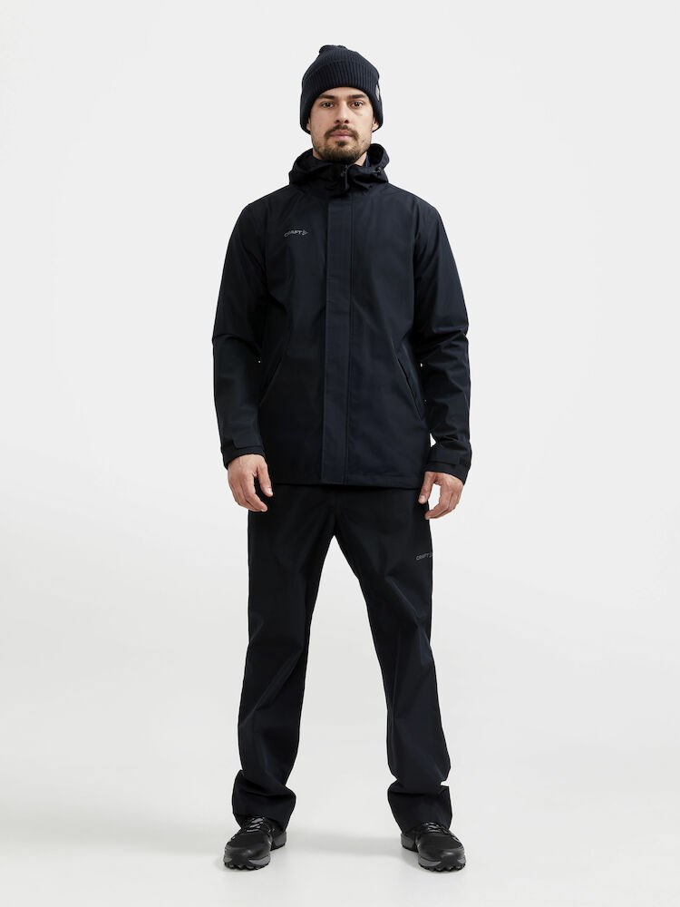 Craft - CORE Explore Rain Set M Black S