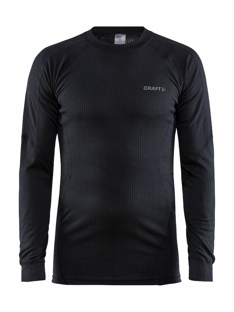 Craft - CORE Dry Baselayer Set M Black XS