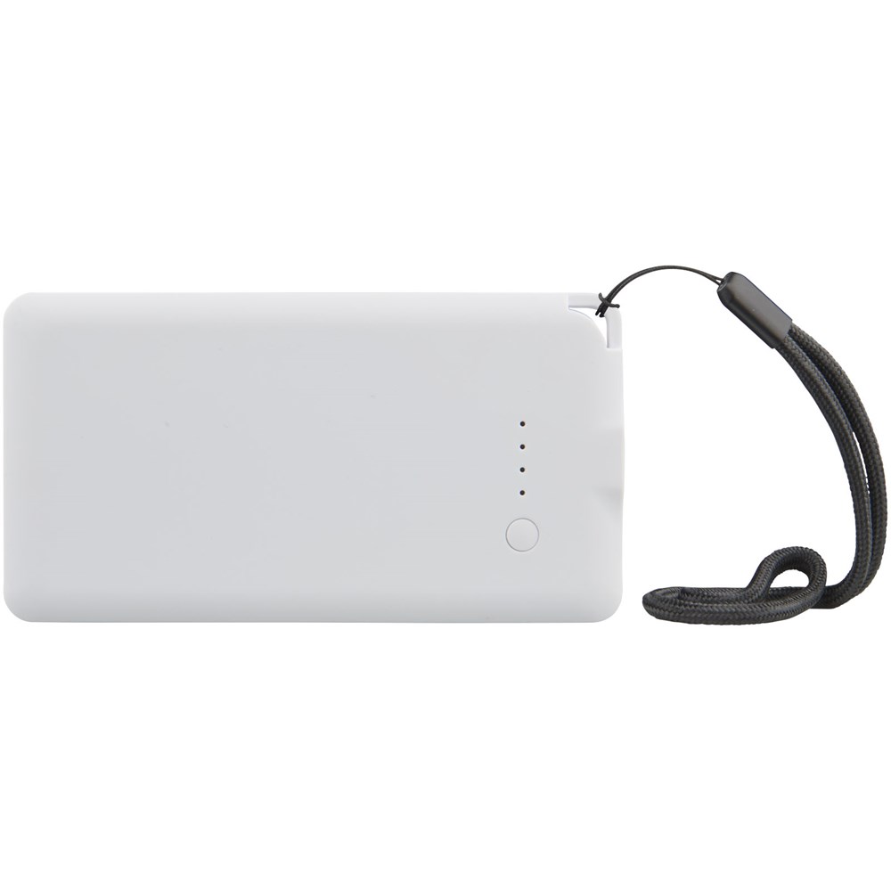 WS119 4000 mAh powerbank