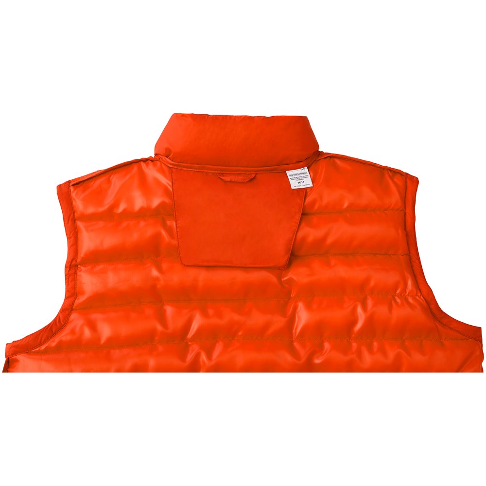 Pallas gewatteerde bodywarmer voor dames