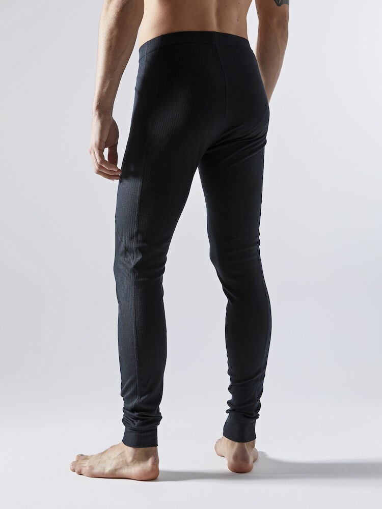 Craft - CORE Dry Baselayer Set M Black XS