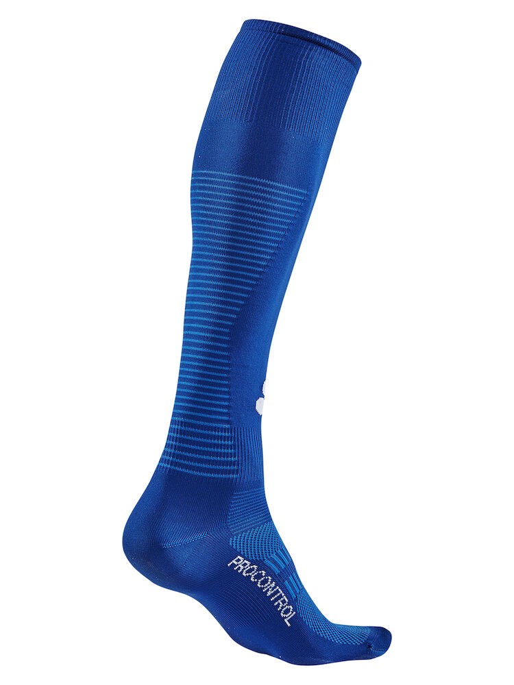 Craft - Pro Control Socks Club Cobolt 28/30