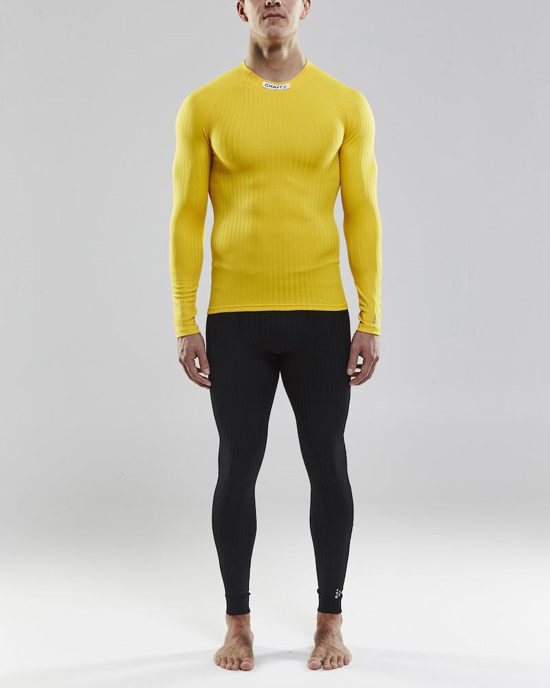 Craft - Progress Baselayer Pants M Black XS