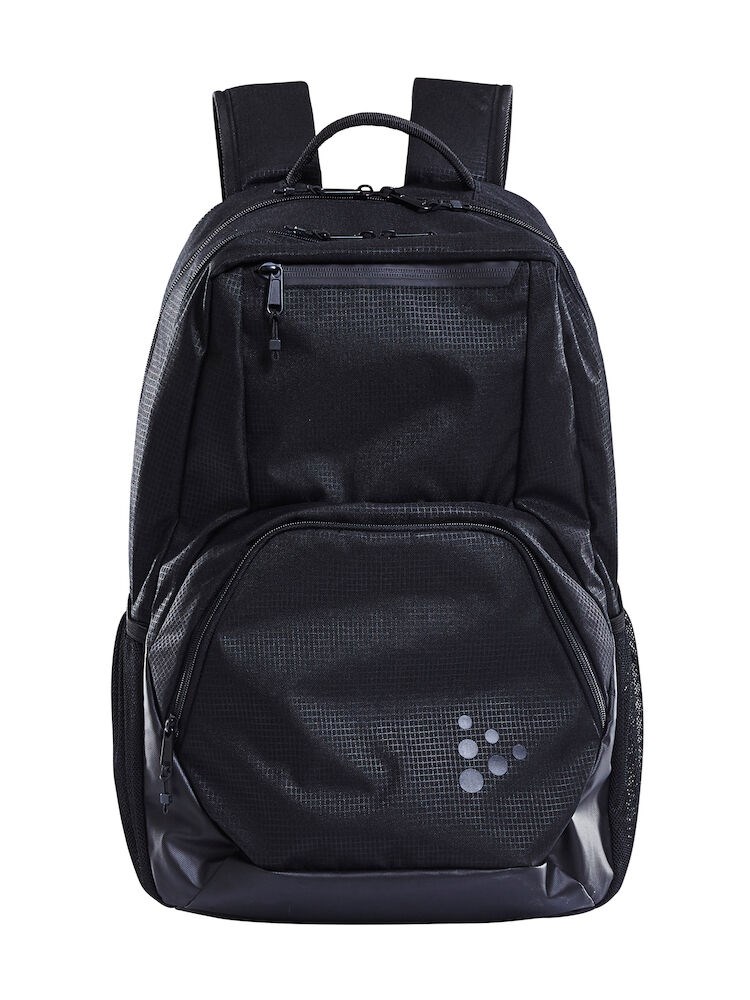 Craft - Transit 35L Backpack Black 0