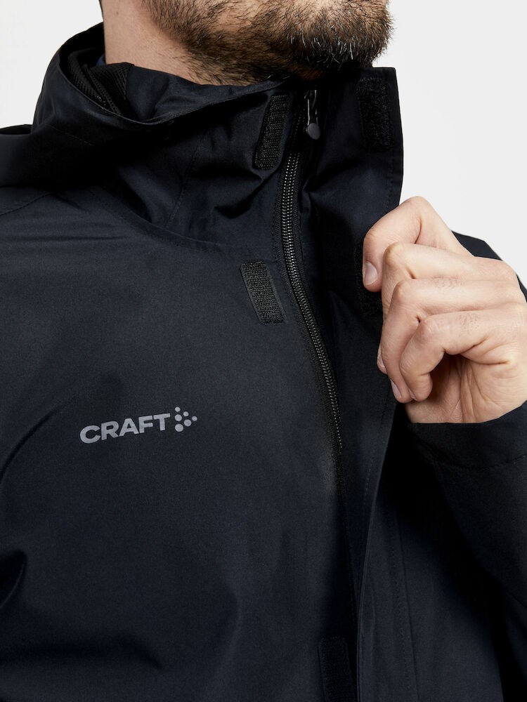 Craft - CORE Explore Rain Set M Black S