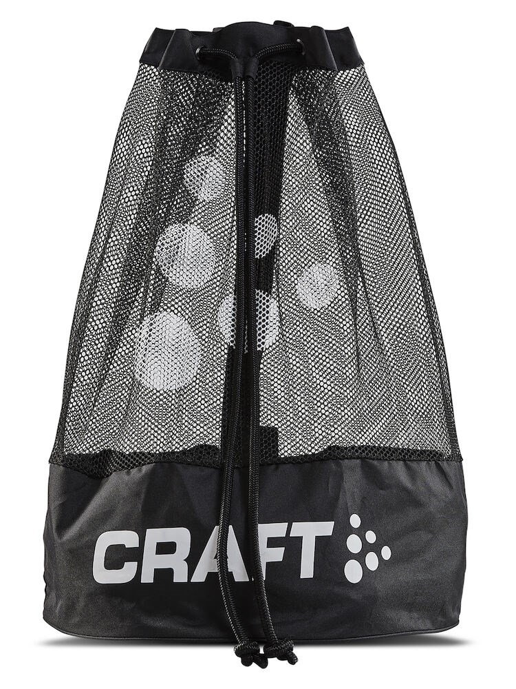 Craft - Pro Control Ball Bag Black 0