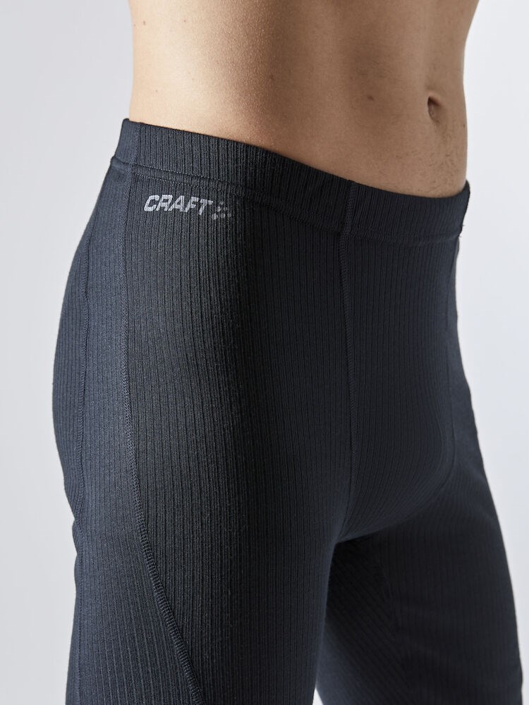 Craft - CORE Dry Baselayer Set M Black XS