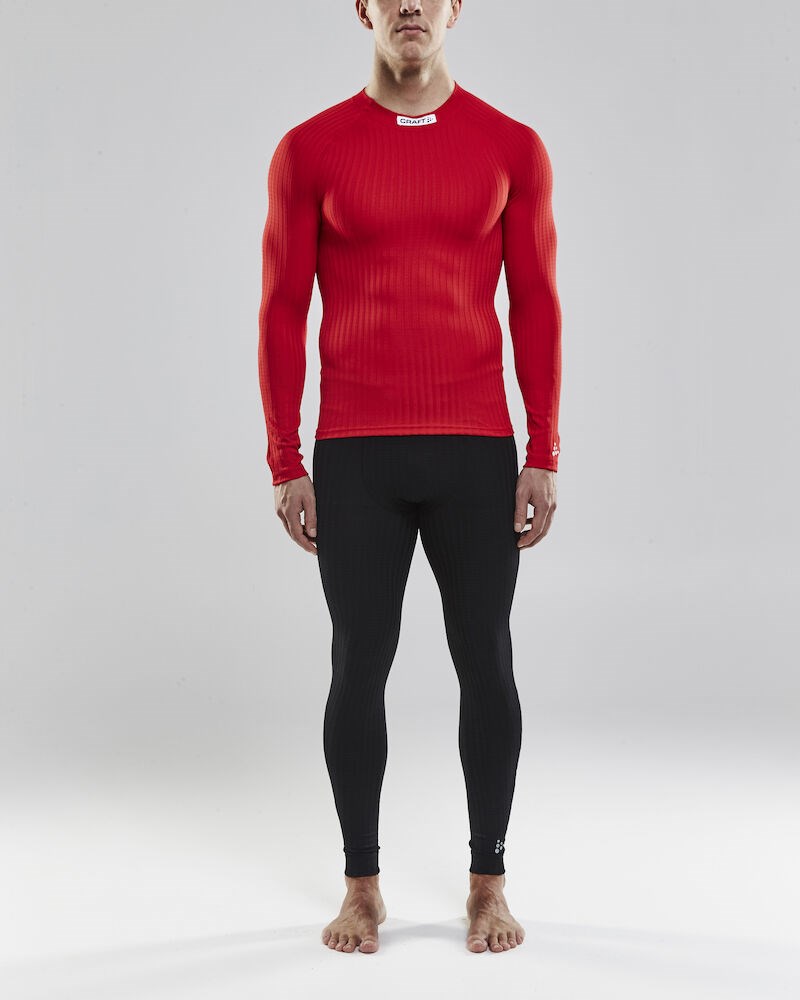 Craft - Progress Baselayer Pants M Black XS