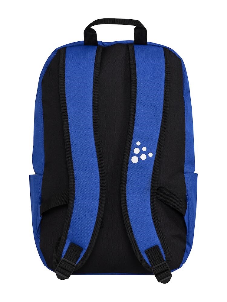 Craft - Squad 2.0 Backpack 16L Club Cobolt 0