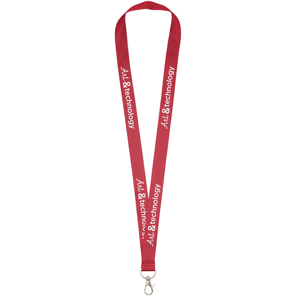 Impey lanyard met haak