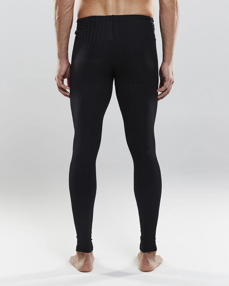 Craft - Progress Baselayer Pants M Black XS