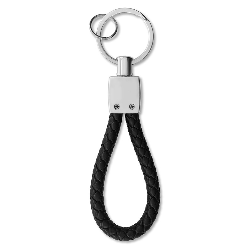 Luxe Sleutelhanger