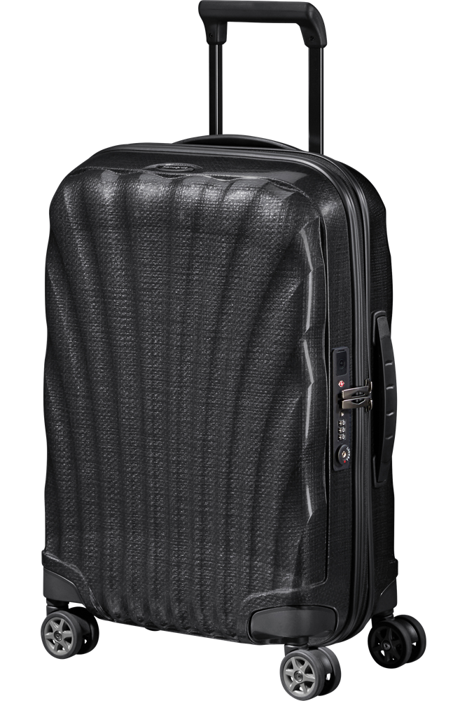 Samsonite C-Lite Spinner 55 EXP.