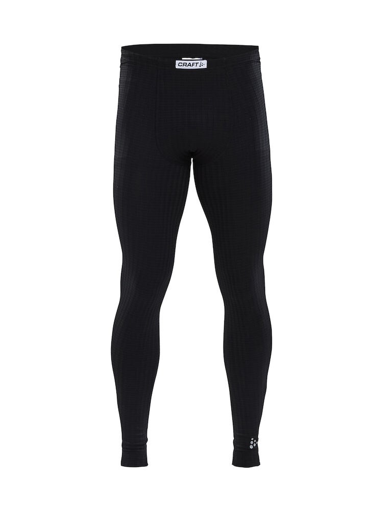 Craft - Progress Baselayer Pants M Black XS