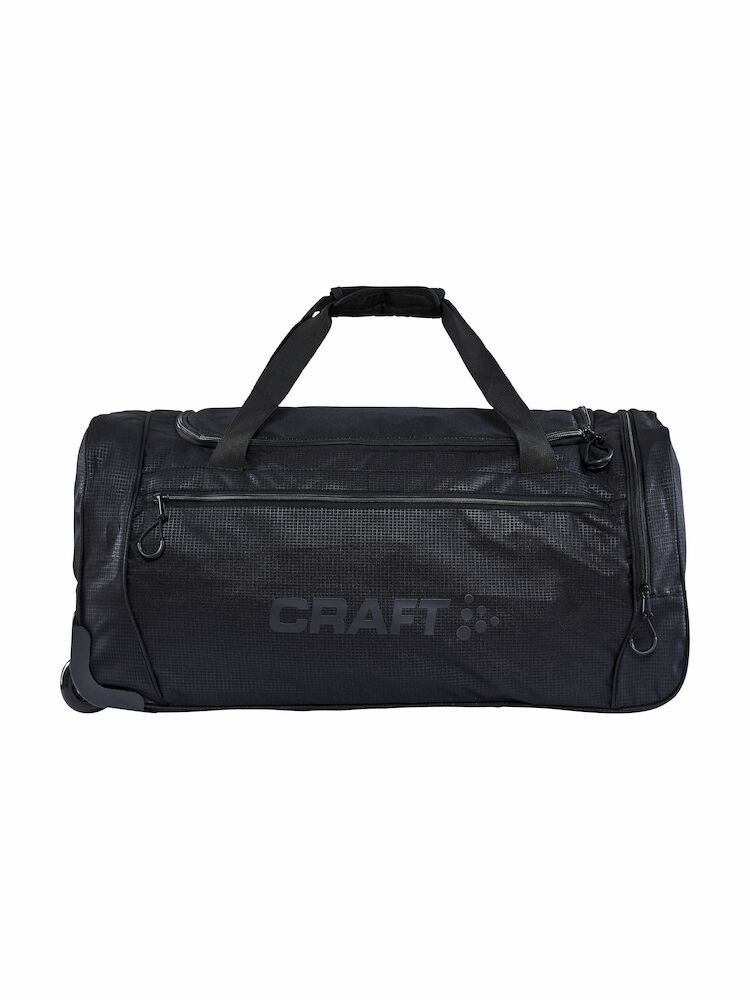 Craft - Transit Roll Bag 115L Black 0