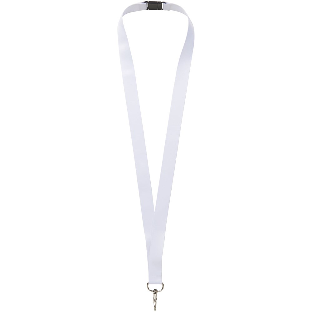 Addie sublimatie lanyard